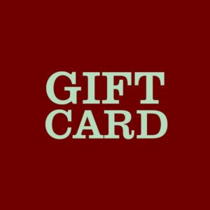 Gift Cards | Imaginary Authors 향수