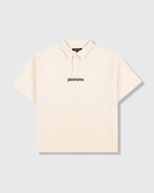 CABLE POLO | Pleasures Other