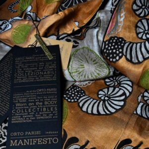 LUXURY RAG | Orto Parisi 향수