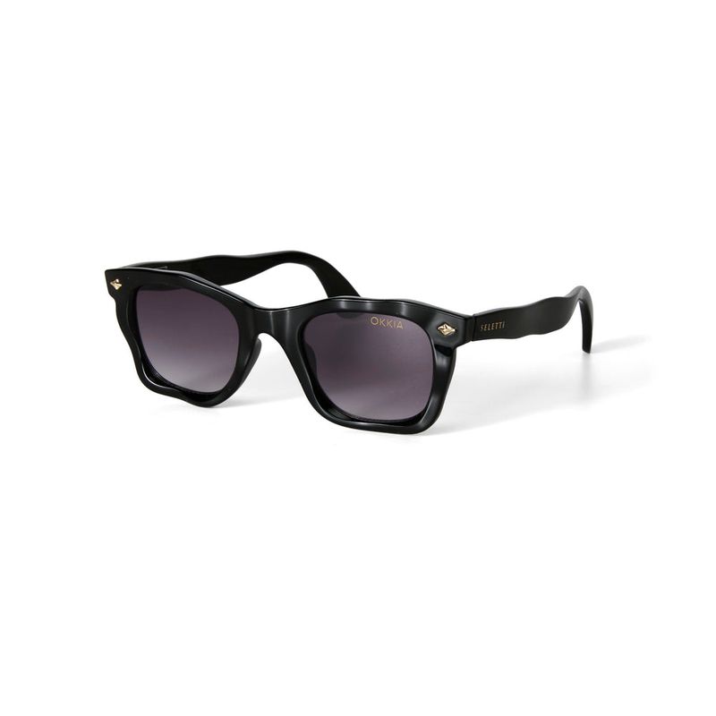 DAKOTA - Black Gradient | Seletti 이탈리아 디자인