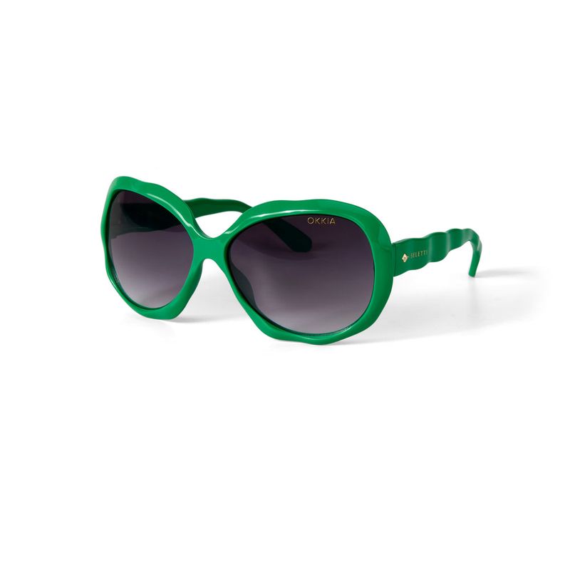 CALIFORNIA - Green | Seletti 이탈리아 디자인