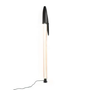 BIC LAMP - BLACK | Seletti 이탈리아 디자인