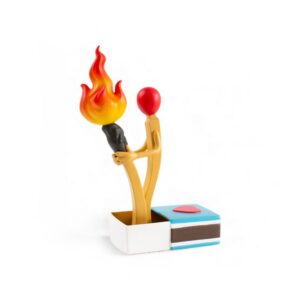 Burning Love | Seletti 이탈리아 디자인