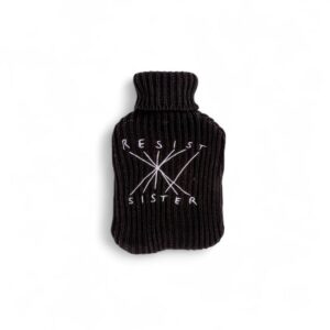 Resist Sister Hot water bag | Seletti 이탈리아 디자인