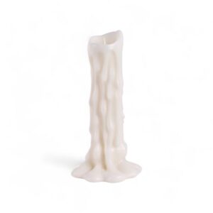 Melt-D SINGLE candle | Seletti 이탈리아 디자인