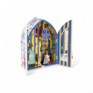 Lucky Temple | Seletti 이탈리아 디자인