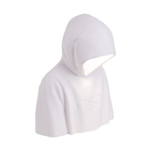 Bad Guy Lamp - WHITE | Seletti 이탈리아 디자인