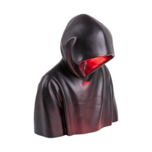 Bad Guy Lamp - BLACK | Seletti 이탈리아 디자인