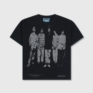DEFINITELY HEAVYWEIGHT SHIRT | Pleasures 티셔츠