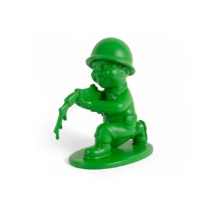 Plastic Peace | Seletti 이탈리아 디자인