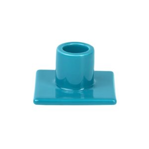 BLUE Taper candle holder | Seletti 이탈리아 디자인