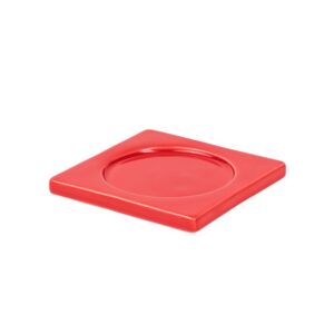 RED candle holder | Seletti 이탈리아 디자인