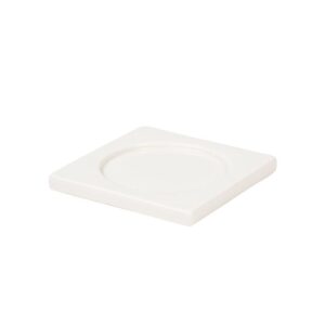 WHITE candle holder | Seletti 이탈리아 디자인
