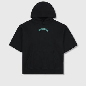 CUT OFF HOODIE | Pleasures 후드티