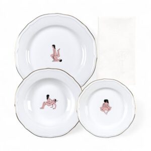 Seikantai5271 - GATHERED set | Seletti 이탈리아 디자인