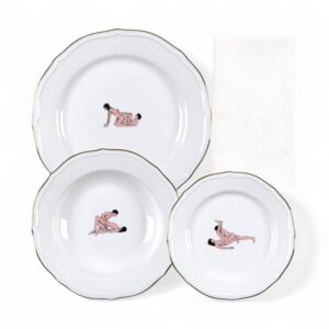 Seikantai5271 - INCLINED set | Seletti 이탈리아 디자인