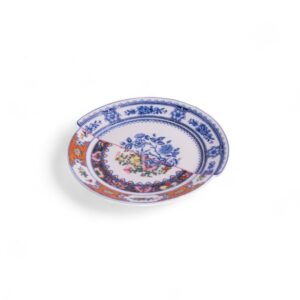 Hybrid Zobeide Bread plate | Seletti 이탈리아 디자인