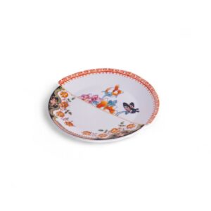 Hybrid Zemrude Bread plate | Seletti 이탈리아 디자인