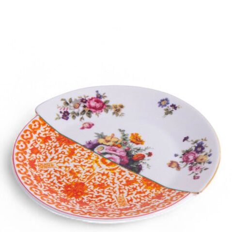 Hybrid Olivia Bread plate | Seletti 이탈리아 디자인 - Image 2