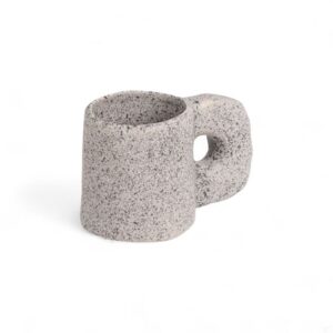 Newlithic Mug | Seletti 이탈리아 디자인