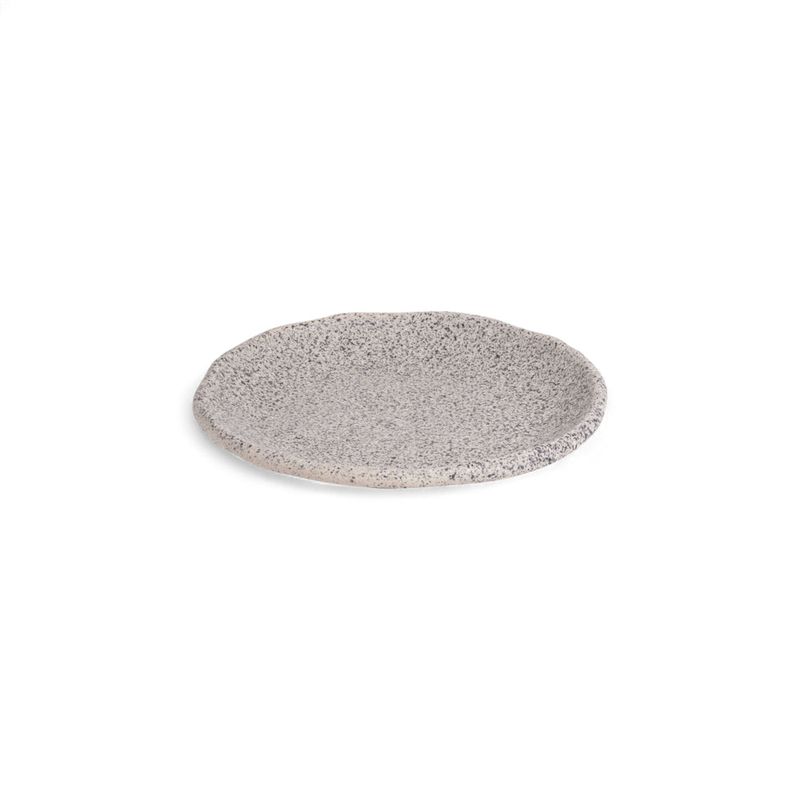 Newlithic Dessert plate | Seletti 이탈리아 디자인