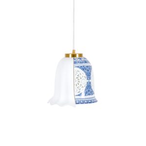 Hybrid ceiling lamp Lauvia | Seletti 이탈리아 디자인
