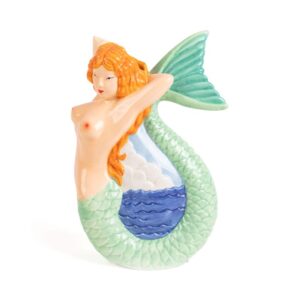 MERMAID JUG | Seletti 이탈리아 디자인
