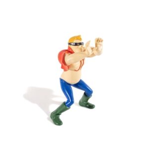 CIRCUS-SUPER JIMMY - REPLACING STATUE | Seletti 이탈리아 디자인