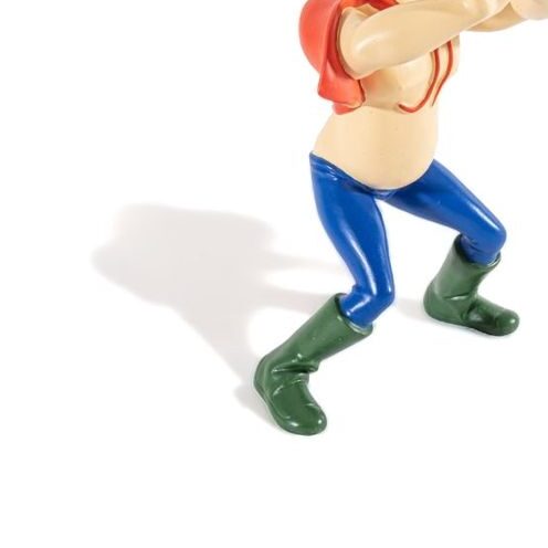 CIRCUS-SUPER JIMMY - REPLACING STATUE | Seletti 이탈리아 디자인 - Image 3