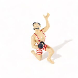 CIRCUS-BRUNO - REPLACING STATUE | Seletti 이탈리아 디자인