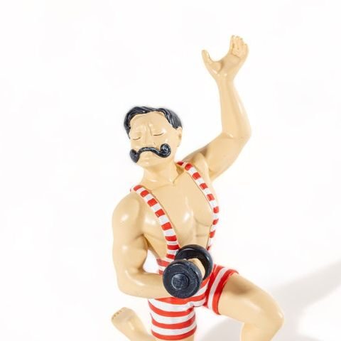 CIRCUS-BRUNO - REPLACING STATUE | Seletti 이탈리아 디자인 - Image 2
