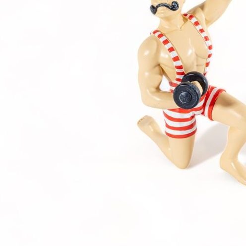 CIRCUS-BRUNO - REPLACING STATUE | Seletti 이탈리아 디자인 - Image 3