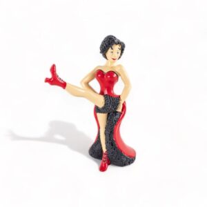 CIRCUS-LUCY - REPLACING STATUE | Seletti 이탈리아 디자인