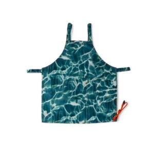 Apron - ACQUA | Seletti 이탈리아 디자인