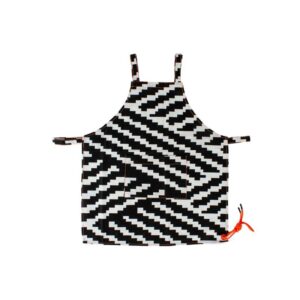 Apron - OPTICAL | Seletti 이탈리아 디자인