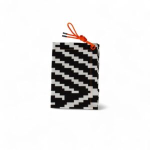 Cotton tablecloth - Cm 140X180 OPTICAL | Seletti 이탈리아 디자인