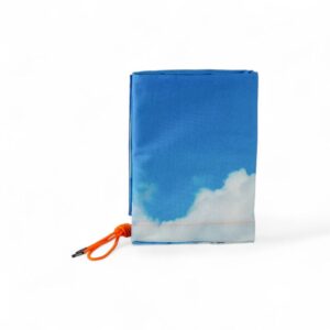 Cotton tablecloth - Cm 160X230 CIELO | Seletti 이탈리아 디자인