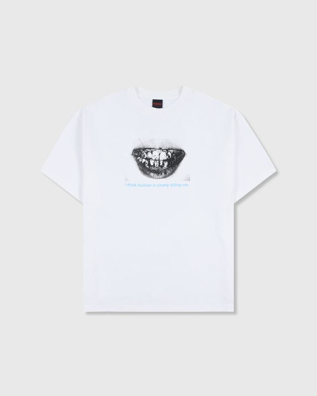 DECAY T-SHIRT | Pleasures 티셔츠