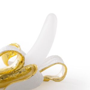 Banana Lamp - Glass Replacement | Seletti 이탈리아 디자인