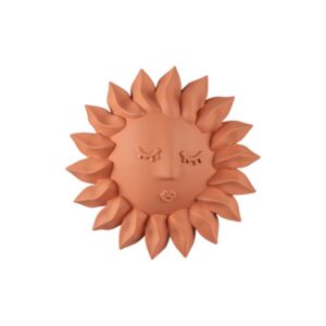 Magna Graecia Wall Decoration - Sole | Seletti 이탈리아 디자인