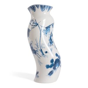 Classics on acid - KING WEN vase | Seletti 이탈리아 디자인