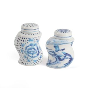 Classics on acid - DOTS & GINGER spices shakers | Seletti 이탈리아 디자인