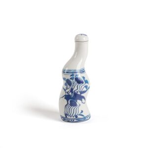 Classics on acid - TOKKURI seasoning bottle | Seletti 이탈리아 디자인