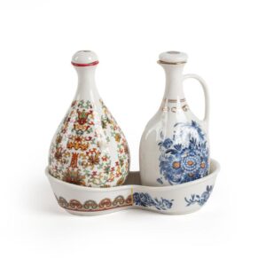 Hybrid THELME seasoning set | Seletti 이탈리아 디자인