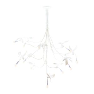 Sparrow Chandelier | Seletti 이탈리아 디자인