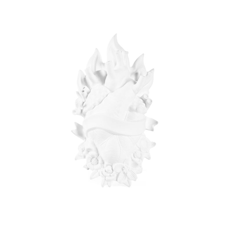 Holy Love in Bloom Vase | Seletti 이탈리아 디자인