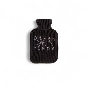 Dream merda Hot water bag | Seletti 이탈리아 디자인