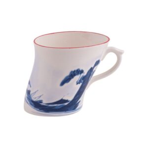 Classics on acid - KESHIKI mug | Seletti 이탈리아 디자인