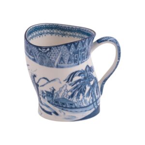 Classics on acid - RUINS mug | Seletti 이탈리아 디자인