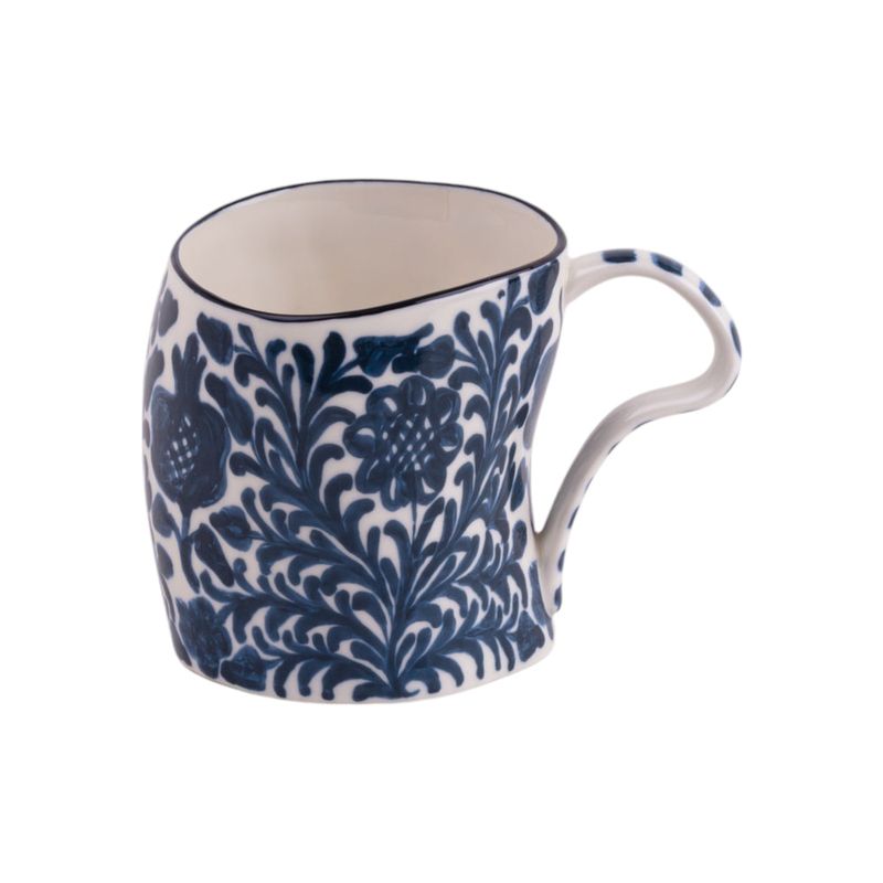 Classics on acid - GRANADA mug | Seletti 이탈리아 디자인